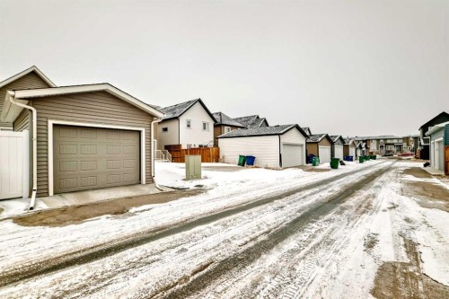 146 Highview Gate Se, Airdrie, AB - Outdoor