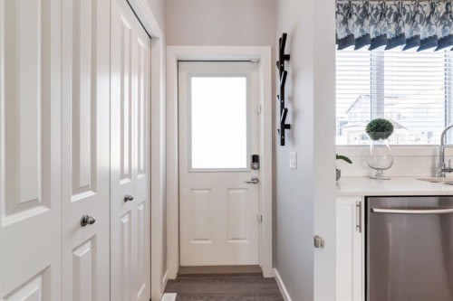 1217 Legacy Circle Se, Calgary, AB - Indoor Photo Showing Other Room