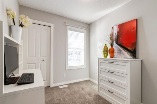 1217 Legacy Circle Se, Calgary, AB - Indoor Photo Showing Other Room