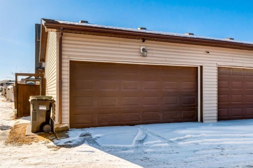 1217 Legacy Circle Se, Calgary, AB - Outdoor With Exterior