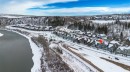44 Riviera Way, Cochrane, AB  - Outdoor With View 