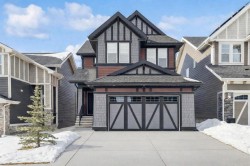 55 Sundown Crescent  Cochrane, AB T4C 2T2