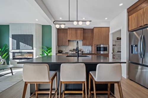 61 Keystone Creek Terrace, Calgary, AB - Indoor