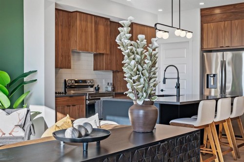 61 Keystone Creek Terrace, Calgary, AB - Indoor