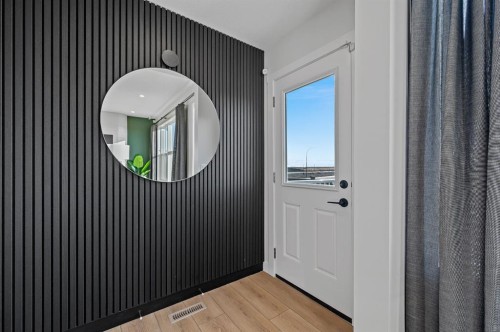 61 Keystone Creek Terrace, Calgary, AB - Indoor Photo Showing Other Room