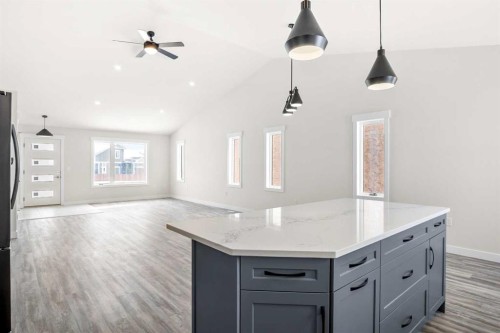 3442 Victory Way, Olds, AB - Indoor