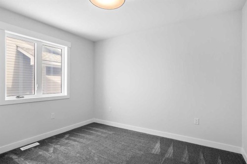 3442 Victory Way, Olds, AB - Indoor Photo Showing Other Room