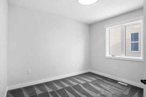 3442 Victory Way, Olds, AB - Indoor Photo Showing Other Room