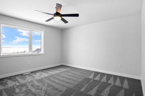 3442 Victory Way, Olds, AB - Indoor Photo Showing Other Room