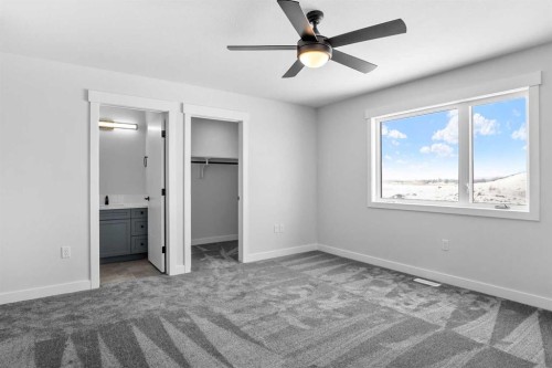 3442 Victory Way, Olds, AB - Indoor Photo Showing Other Room