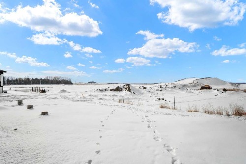 3442 Victory Way, Olds, AB - Outdoor With View
