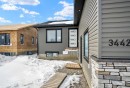 3442 Victory Way, Olds, AB  - Outdoor 