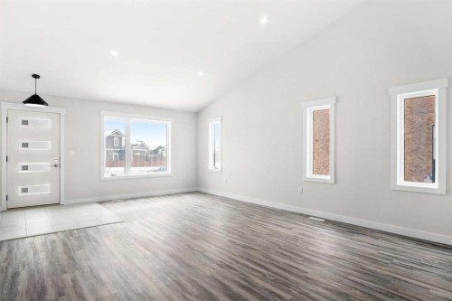 3442 Victory Way, Olds, AB - Indoor Photo Showing Other Room