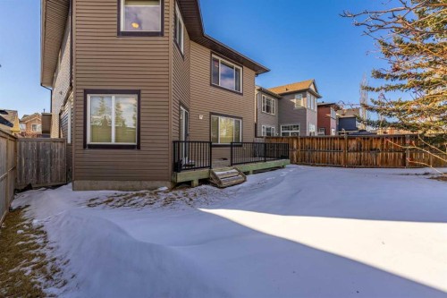32 Evanspark Circle Nw, Calgary, AB - Outdoor