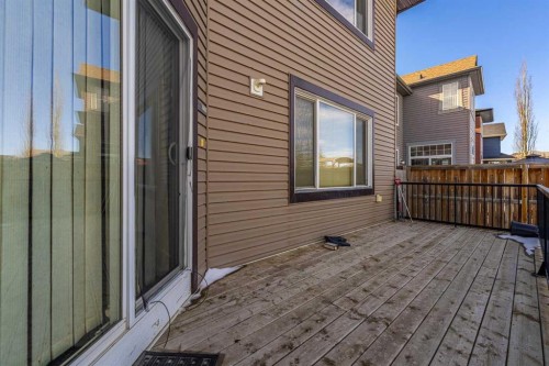 32 Evanspark Circle Nw, Calgary, AB - Outdoor With Exterior