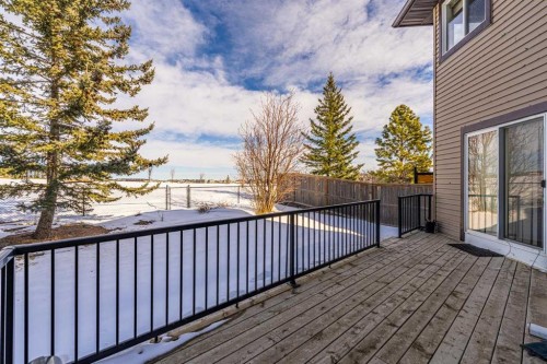 32 Evanspark Circle Nw, Calgary, AB - Outdoor