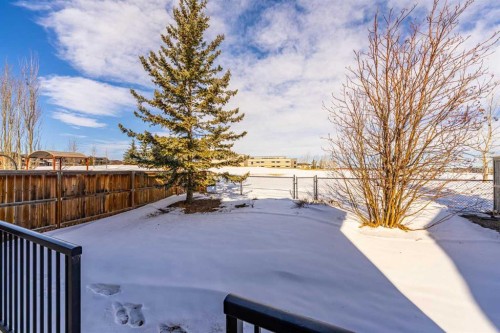 32 Evanspark Circle Nw, Calgary, AB - Outdoor With View
