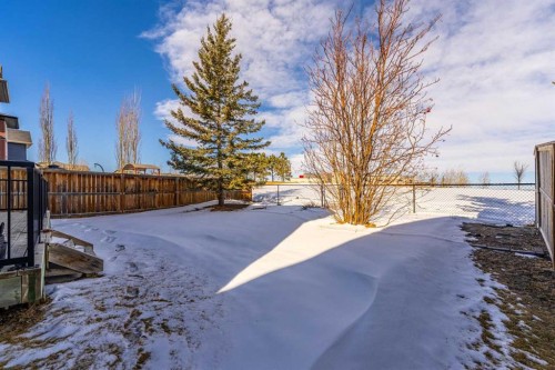 32 Evanspark Circle Nw, Calgary, AB - Outdoor