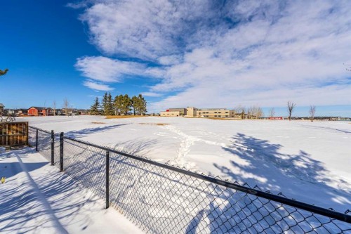 32 Evanspark Circle Nw, Calgary, AB - Outdoor With View