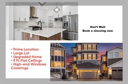 392 Carringvue Place NW Calgary, AB T3P 2A4