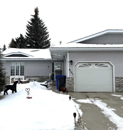 4102 Silverpark Estates Close  Olds, AB T4H 1B4