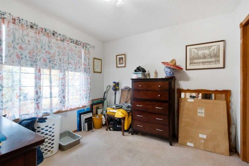 4102 Silverpark Estates Close, Olds, AB - Indoor