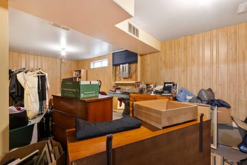 4102 Silverpark Estates Close, Olds, AB - Indoor