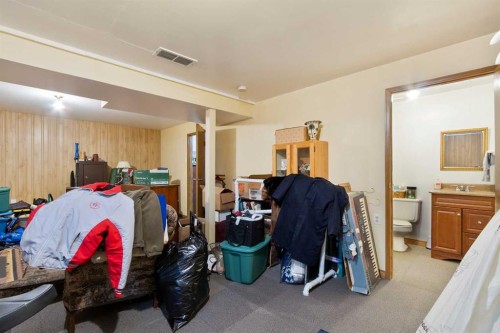 4102 Silverpark Estates Close, Olds, AB - Indoor