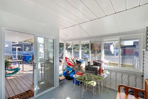 4102 Silverpark Estates Close, Olds, AB - Indoor Photo Showing Other Room