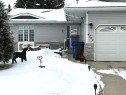 4102 Silverpark Estates Close, Olds, AB  - Outdoor 