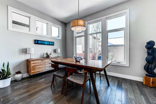 100 Burma Star Road Sw, Calgary, AB - Indoor