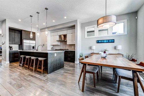 100 Burma Star Road Sw, Calgary, AB - Indoor