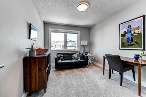 100 Burma Star Road Sw, Calgary, AB - Indoor