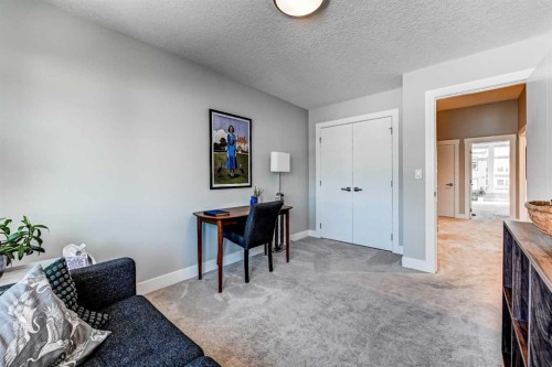 100 Burma Star Road Sw, Calgary, AB - Indoor