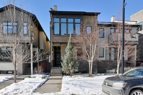 100 Burma Star Road Sw, Calgary, AB - Outdoor