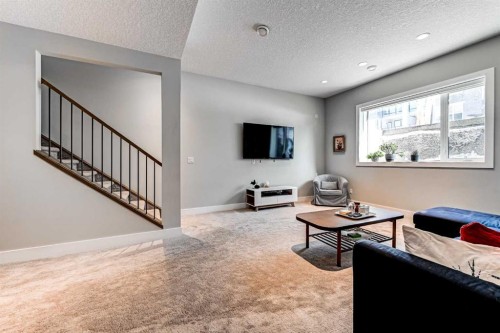 100 Burma Star Road Sw, Calgary, AB - Indoor