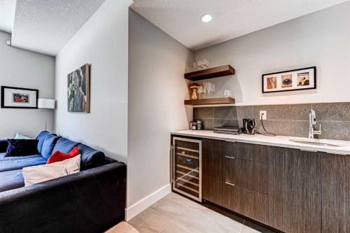 100 Burma Star Road Sw, Calgary, AB - Indoor