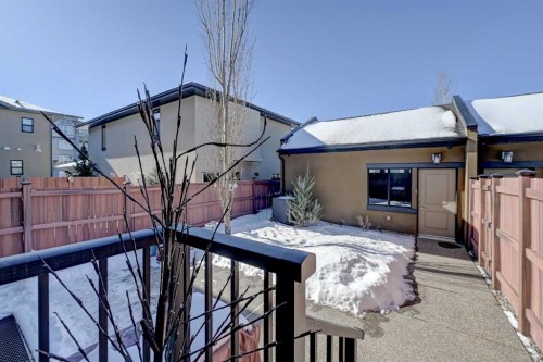 100 Burma Star Road Sw, Calgary, AB - Outdoor With Exterior