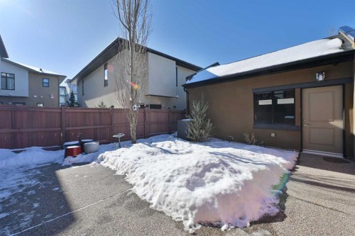 100 Burma Star Road Sw, Calgary, AB - Outdoor