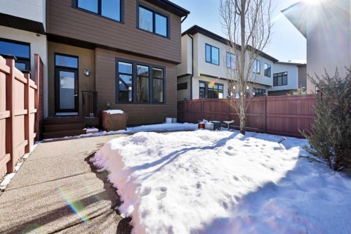 100 Burma Star Road Sw, Calgary, AB - Outdoor