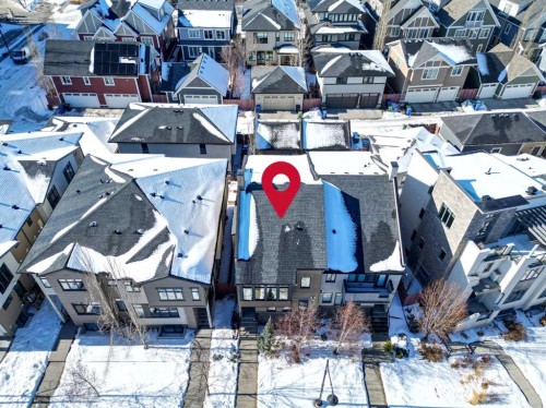 100 Burma Star Road Sw, Calgary, AB - Outdoor