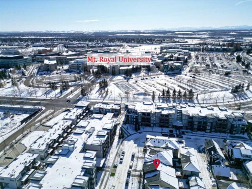 100 Burma Star Road Sw, Calgary, AB - Outdoor With View