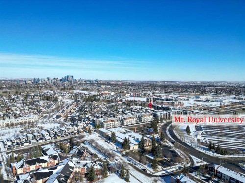 100 Burma Star Road Sw, Calgary, AB - Outdoor With View