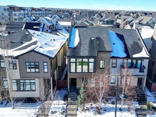 100 Burma Star Road Sw, Calgary, AB - Outdoor With Facade
