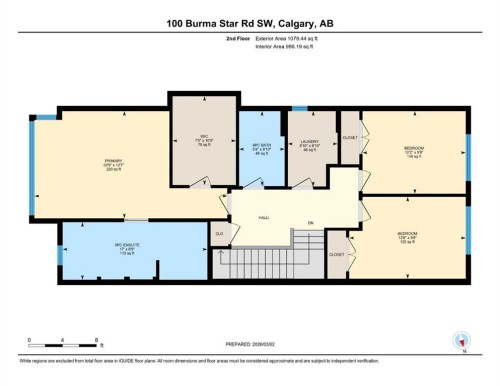 100 Burma Star Road Sw, Calgary, AB - Other