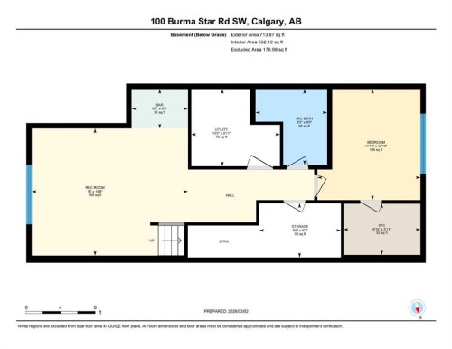 100 Burma Star Road Sw, Calgary, AB - Other