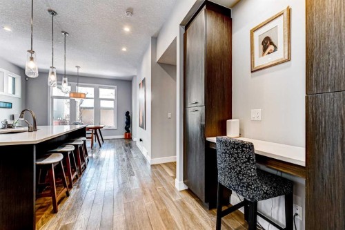 100 Burma Star Road Sw, Calgary, AB - Indoor