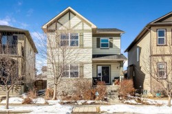 77 Elgin Meadows Manor SE Calgary, AB T2Z 0S1