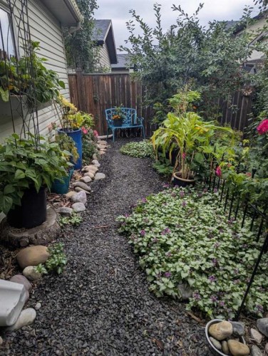 77 Elgin Meadows Manor Se, Calgary, AB - Outdoor