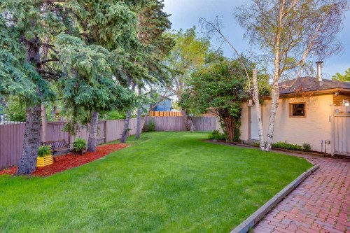 220 Oakridge Place Sw, Calgary, AB 